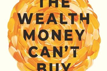 Mencegah Korupsi dengan Mindset 8 Bentuk Kekayaan ala Robin Sharma