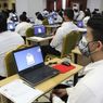 Pengumuman Hasil SKD CPNS 2021, Cara Cek di sscasn.bkn.go.id
