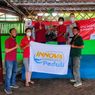 Angkat Tema Smart and Eco Community, Loyalis Innova Touring ke Surabaya
