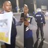 Pegawai Dishub Medan Bantah Palak Pedagang, Laporkan Perekam Video ke Polisi