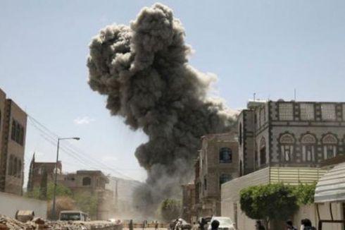 Perdana Menteri Yaman Lolos dari Serangan Roket