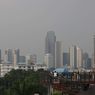 Organisasi Nirlaba Beri Rekomendasi Atasi Polusi Udara Jakarta untuk Gubernur Terpilih