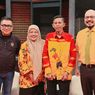 Cerita Wahyudi Pejuang Literasi Wonogiri Sisihkan Gaji Sebagai Penjaga Pospol, Bangun Rumah Baca