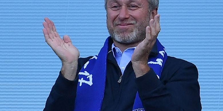 Dituduh Beli Chelsea untuk Rusak Barat, Begini Tanggapan Roman Abramovich - Vimarsana News