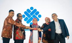 Pekerja yang Pakai Jamsostek Baru 26,97 Persen, Menaker Ajak Stakeholders Kolaborasi