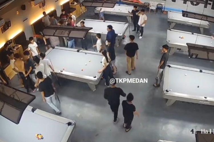 Penjelasan Polisi di Binjai Tetapkan Anak Pemandi Jenazah Jadi Tersangka Penganiayaan 