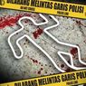 Kronologi Cucu Mpok Nori Ditemukan Tewas di Kontrakan, Suami Siri Ditangkap saat Kabur