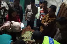 Suparno Ditemukan Tewas dengan Jebakan Tikus Menempel di Dada