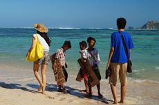 Lombok, Destinasi Wisata Halal Terbaik Dunia 