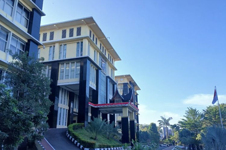 Dugaan Pelecehan Polwan oleh Atasan Dihentikan, Polda Sumbar: Bukti Belum Cukup Penuhi Pidana