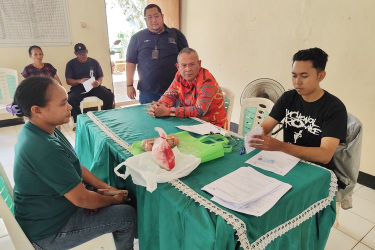 Holding BUMN Pangan ID FOOD melalui anak perusahaannya PT Rajawali Nusindo memastikan penyaluran bantuan pangan penanganan stunting di provinsi Nusa Tenggara Timur (NTT) terealisasi 100% pada awal Oktober ini.