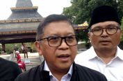 Sekjen PDI-P Singgung Fenomena Kritik Pemerintah Kerap Dilaporkan ke Polisi