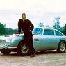 Profil Sean Connery, Pengantar Susu yang Jadi Pemeran James Bond