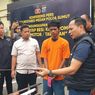 Sadisnya Geng Motor di Medan, Tikam Pencari Nasi Sisa hingga Tewas 