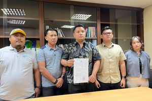 'Saya Harus Tegar...' Cerita Atlet Tembak di Surabaya yang Diduga Dilecehkan Pelatih
