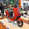 Skema Kredit Niu NQI Sport 26, Uang Muka Rp 1 Juta