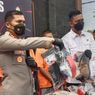 Pemuda di Bojonegoro Perkosa Gadis 16 Tahun yang Dikenal Lewat Facebook, Pelaku Ancam Sebar Foto Bugil Korban