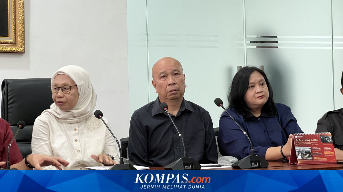 UBK: Demo Mahasiswa Murni, Pertemuan dengan Wapres Spontan