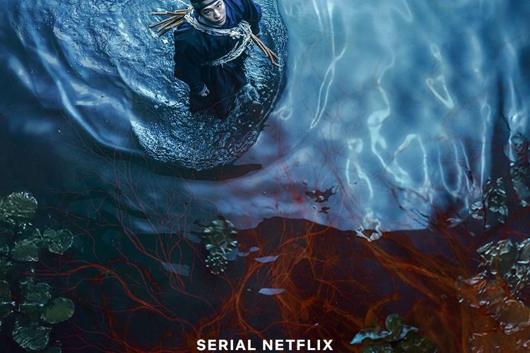 Serial Korea The East Palace Tayang di Netflix 17 Juli, Dibintangi Nam Joo-hyuk