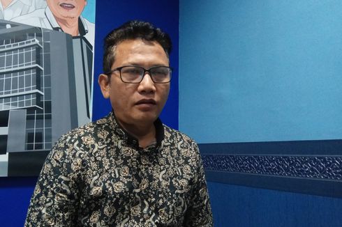 Hanya 20 Persen Kekerasan Seksual terhadap Anak Dilakukan Orang Asing