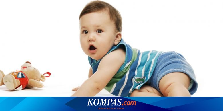 Faktor Penting Yang Pengaruhi Kenaikan Berat Badan Bayi