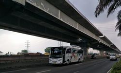Jokowi: Proyek Infrastruktur Harus Tersambung dengan Kawasan Wisata