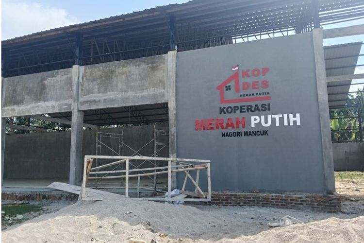Listrik Masjid di Simalungun Dipakai Bangunan KDMP, PLN Sempat Putus Meteran