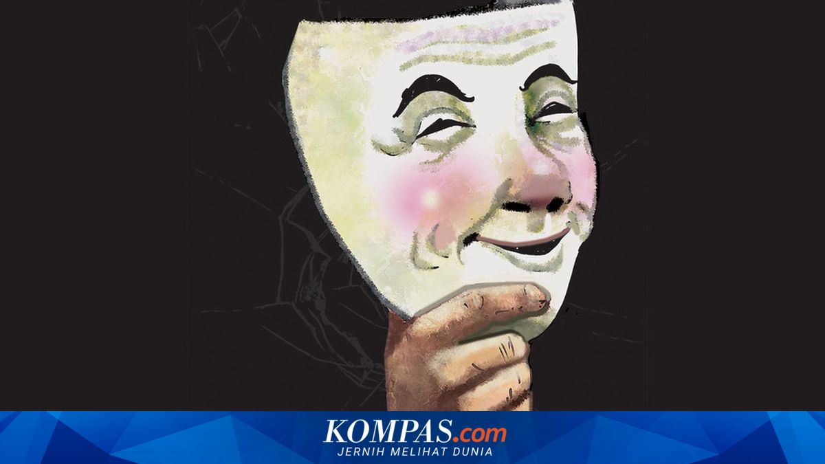 Politik Itu Candu