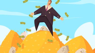 10 Alasan Orang Kaya Makin Kaya tetapi Kelas Menengah Tetap Pas-pasan