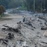 14 Kantin di Kawasan Wisata Danau Sano Limbung Manggarai Barat Hangus Terbakar