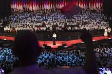 ICJR Kritik Visi Indonesia Jokowi karena Tak Singgung 
