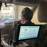Jepang Punya Taksi buat Penumpang yang Enggan Diajak Ngobrol Sopir