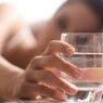 Berat Badan Turun dengan Minum 8 Gelas Air Putih Sehari, Benarkah?