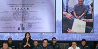 Begini Foto Ijazah Jokowi yang Diuji Forensik oleh Bareskrim Polri