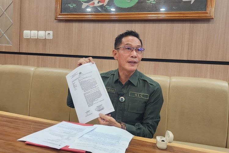 Ponpes Sidogiri Laporkan Tenaga Pendidik karena Diduga Mencabuli Santri