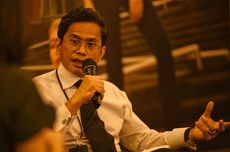 Wamen BUMN: Proyek 13 BUMN yang jadi Temuan BPK Bukan PSN