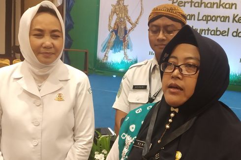 Inovasi BMKG untuk Peringatan Dini Longsor Diluncurkan, Berbasis Prediksi Cuaca Ekstrem