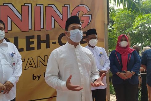 Antisipasi Lonjakan Covid-19, Pemkot Tangerang Siapkan 6 Rumah Isolasi Terkonsentrasi