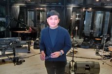 Kahitna Tampil di Indonesian Idol X, Mantan Kekasih Yovie Widianto Hampir Terbongkar