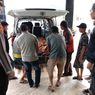 Kepergok Hendak Bobol Rumah Warga, Pencuri di Musi Rawas Tewas Dihakimi Massa