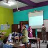 Blusukan ke Yogyakarta, Nadiem Bermalam di Rumah Calon Guru Penggerak