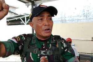 Ayah Prada Lucky Terima Tuntutan Pemecatan, Harap Hukuman Mati untuk Para Terdakwa