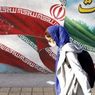 Iran: Varian Baru Virus Corona Belum Terbukti Masuk di Dalam Negeri