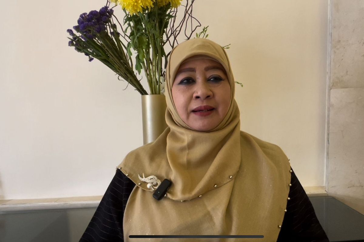 Anggota Tim Pengawas (Timwas) Haji Dewan Perwakilan Rakyat (DPR) RI Endang Maria Astuti mengimbau pemerintah berinisiatif meningkatkan kenyamanan jemaah haji Indonesia saat menjalankan ibadah lempar jumrah di Mina, Arab Saudi. 