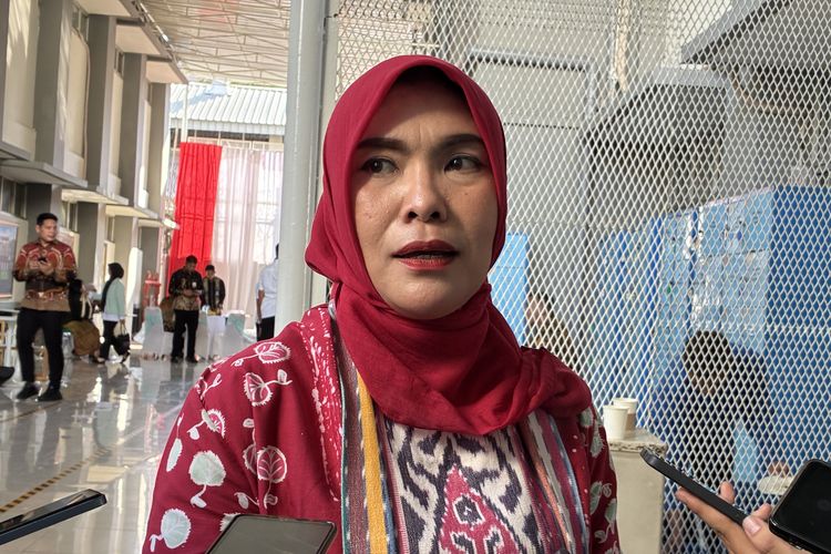 Lapas Perempuan Bandung Dukung Usulan Ketua Komisi XIII DPR Fasilitasi Bilik Keluarga hingga Alat Bantu Seksual