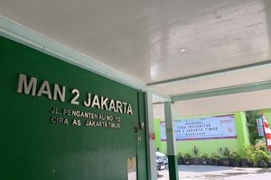 Surat Sumbangan Rp 2,5 Juta di MAN 2 Jakarta Viral, Komite: Nol Rupiah Pun Tak Masalah