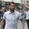 Masa Depan Sergio Ramos Belum Jelas, 4 Pemain Ini Bisa Jadi Opsi Real Madrid