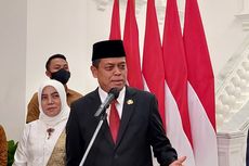 Ketua DPRD DKI Titipkan Persoalan Macet hingga Banjir Jakarta kepada Sekda Baru