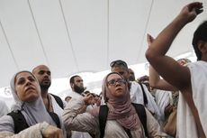 Menag: Persiapan Ibadah Haji Selesai Sebelum Idul Fitri