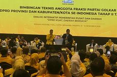 Apa Saja Isi Tas Siaga Bencana? Ini Daftar Barangnya